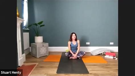 MarlingYoga day 1730 Patreon angle on Vimeo.